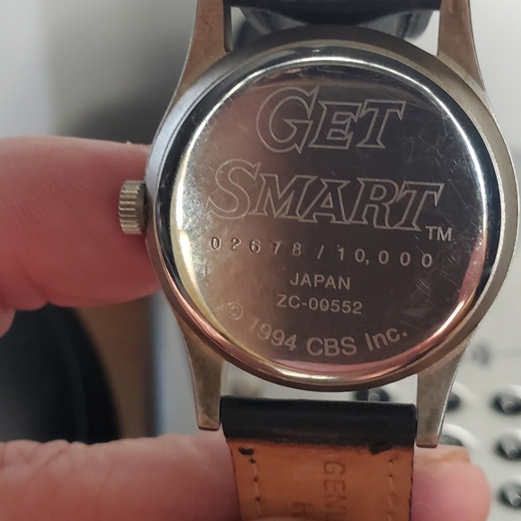 Get Smart TV Show Watch. - Picture 2 of 6